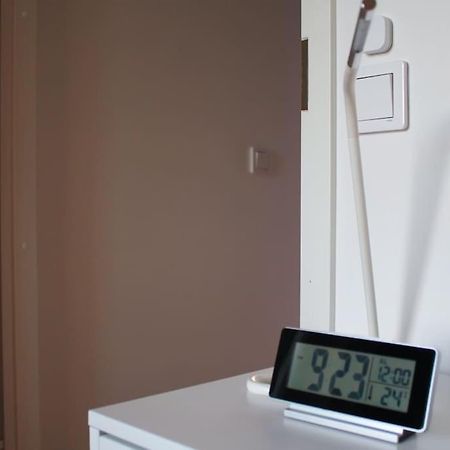 Modern Apartment With Sauna, Near Transit Hub/Dixi 万塔 外观 照片