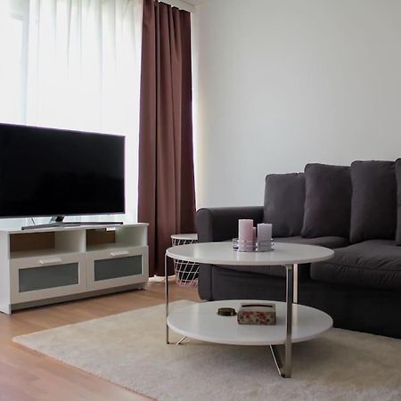 Modern Apartment With Sauna, Near Transit Hub/Dixi 万塔 外观 照片
