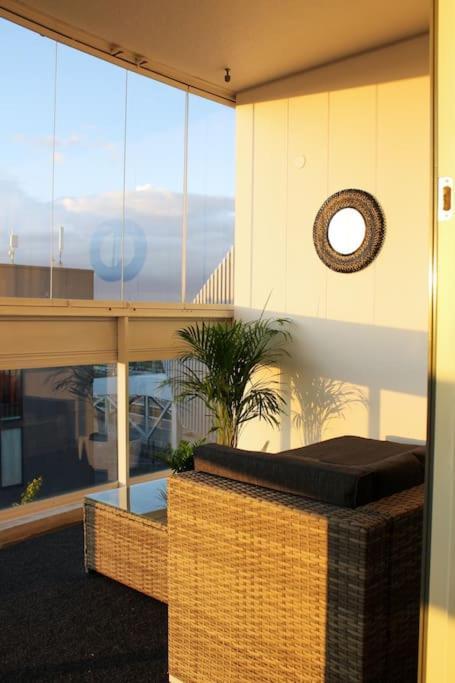 Modern Apartment With Sauna, Near Transit Hub/Dixi 万塔 外观 照片