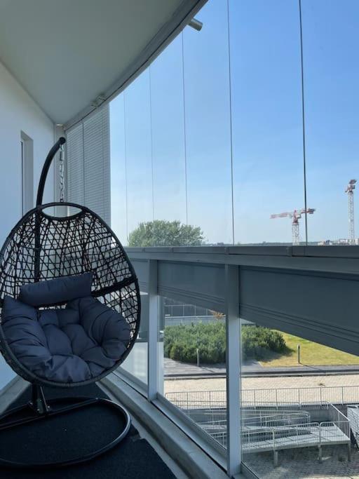 Modern Apartment With Sauna, Near Transit Hub/Dixi 万塔 外观 照片