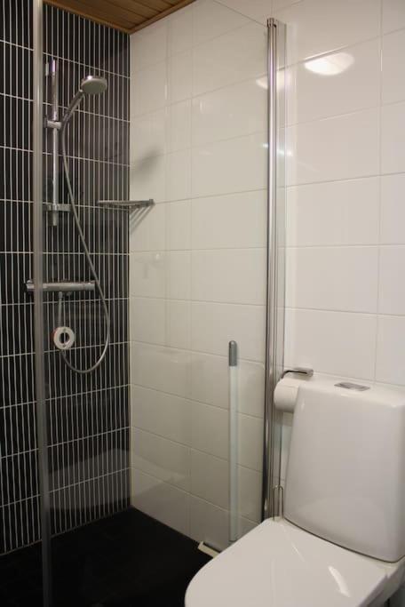 Modern Apartment With Sauna, Near Transit Hub/Dixi 万塔 外观 照片